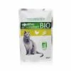 Equilibre & Instinct Equilibre & Instinct Bio Pollame Per Gatto 22 X 100 G