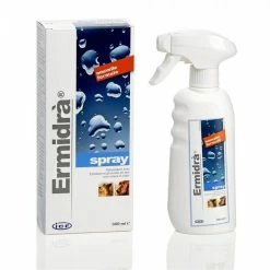 Ermidra Spray 300 Ml Nuova Formula