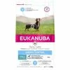 Eukanuba Daily Care Eukanuba Cane Daily Care Adult Overweight Taglia Piccola & Media Al Pollo 2.3 Kg