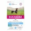 Eukanuba Daily Care Eukanuba Cane Daily Care Adult Overweight Taglia Piccola & Media Al Pollo 12 Kg