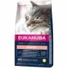 Eukanuba Top Condition 7+ Per Gatto Senior 10 Kg