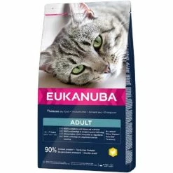 Eukanuba Top Condition 1+ Per Gatto Adulto 10 Kg