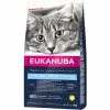 Eukanuba Sterilised/Weight Control Per Gatto Adulto 2 Kg