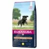 Eukanuba Developing Junior Large Breed Con Pollo Per Cane 3 Kg