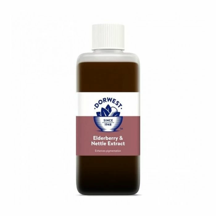 Dorwest Estratti Di Bacche Di Sambuco E Di Ortiche 125 Ml 1 Dorwest Estratti Di Bacche Di Sambuco E Di Ortiche 125 Ml