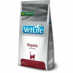 Farmina Vet Life Hepatic Gatto 2 Kg