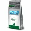 Farmina Vet Life Obesity Gatto 5 Kg