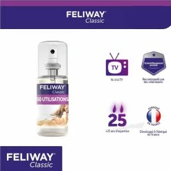 Feliway Classic Feliway Spray 60 Ml 13 Feliway Classic Feliway Spray 60 Ml -Alimentazione Gatto negozio feliway classic spray 60 ml 2