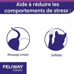 Feliway Classic Feliway Spray 60 Ml 16 Feliway Classic Feliway Spray 60 Ml -Alimentazione Gatto negozio feliway classic spray 60 ml 4