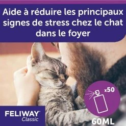Feliway Classic Feliway Spray 60 Ml 19 Feliway Classic Feliway Spray 60 Ml -Alimentazione Gatto negozio feliway classic spray 60 ml 7