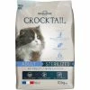 Flatazor Crocktail Gatto Sterilised Al Pollo 10 Kg