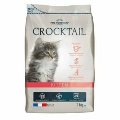 Flatazor Crocktail Gattino 2 Kg