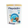 Flexadin Plus Gatti E Cani Di Piccola Taglia (1 A 10 Kg) 30 Tavolette