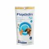 Flexadin Plus Gatti E Cani Di Piccola Taglia (1 A 10 Kg) 90 Tavolette