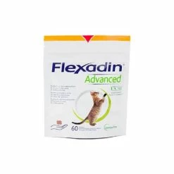 Flexadin Advanced Gatto 60 Bocconcini