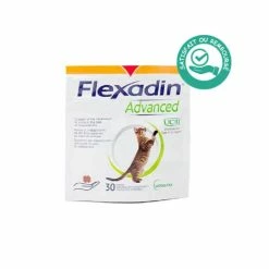 Flexadin Advanced Gatto 30 Bocconcini