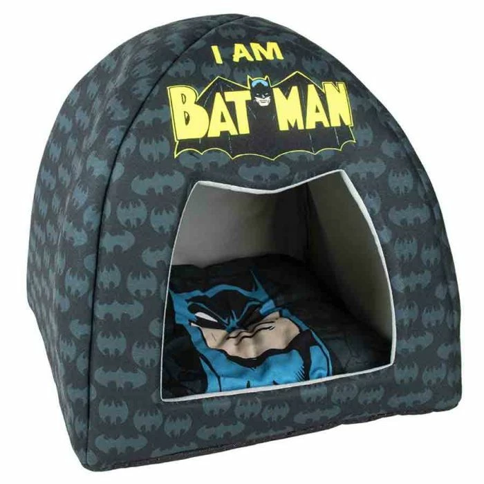 For Fan Pets Igloo Batman 1 For Fan Pets Igloo Batman