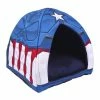 For Fan Pets Igloo Marvel