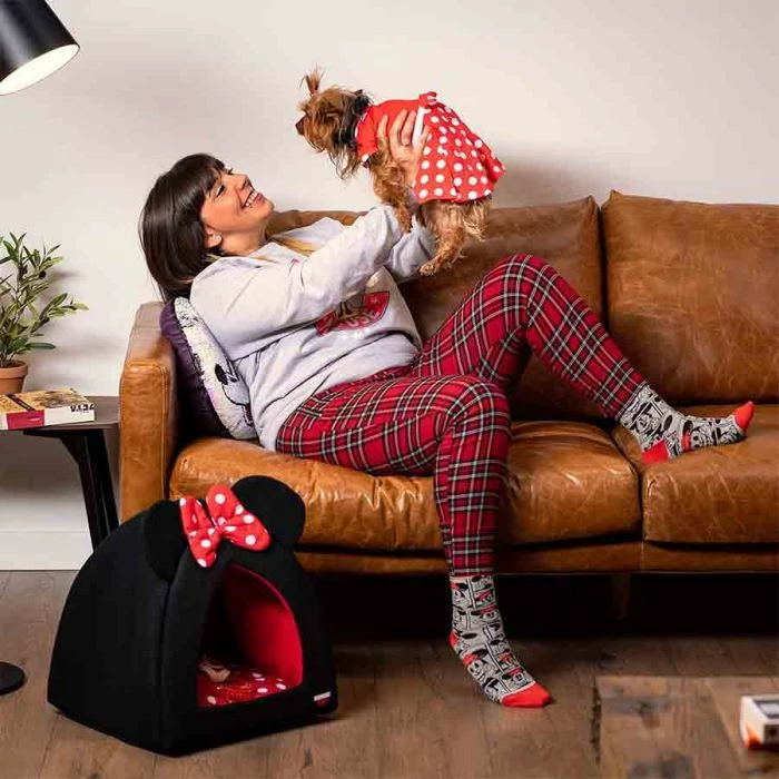 For Fan Pets Igloo Minnie 2 For Fan Pets Igloo Minnie - immagine 2