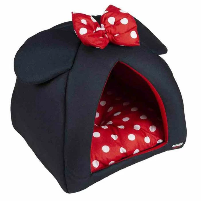 For Fan Pets Igloo Minnie 1 For Fan Pets Igloo Minnie