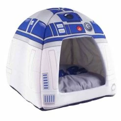 For Fan Pets Igloo Star Wars