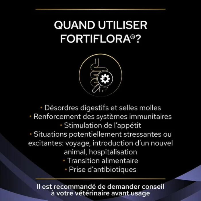 Fortiflora Proplan PPVD Gatto 60 Bocconcini 5 Fortiflora Proplan PPVD Gatto 60 Bocconcini - immagine 5