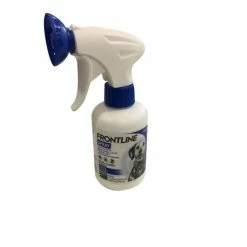 Alimentazione Gatto negozio -Alimentazione Gatto negozio frontline spray 250 ml