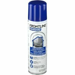 Frontline Homegard Spray 250 Ml