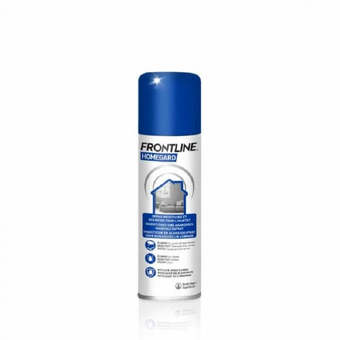Frontline Homegard Spray 500 Ml 1 Frontline Homegard Spray 500 Ml