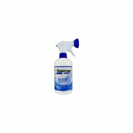 Frontline Spray 250 Ml -Alimentazione Gatto negozio frontline spray 250 1