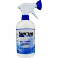 Frontline Spray 500 Ml