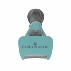 Furminator Spazzola Per Gatto A Pelo Lungo S 5 Furminator Spazzola Per Gatto A Pelo Lungo S -Alimentazione Gatto negozio furminator brosse pour chat poils longs s3