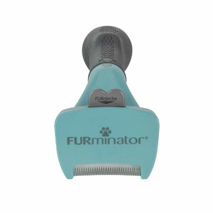 Furminator Spazzola Per Gatto A Pelo Lungo S 3 Furminator Spazzola Per Gatto A Pelo Lungo S - immagine 3