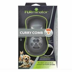 Furminator Striglia Per Cani E Gatti
