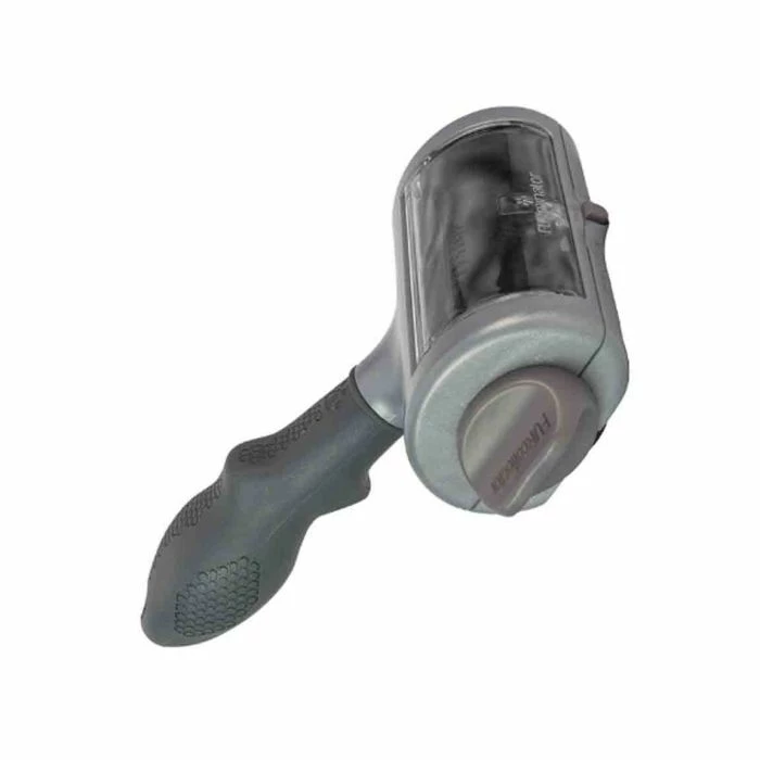 Furminator Strumento Raccogli-pelo 2 Furminator Strumento Raccogli-pelo - immagine 2