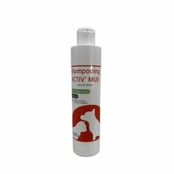 Greenvet Shampoo Activ'muta 250 Ml