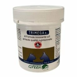Greenvet Trimega+ Per Cane E Gatto 100 Pastiglie