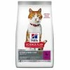Hill's Science Plan Hill's Science Plan Feline Adult Sterilised Cat All'anatra 3 Kg