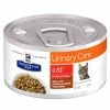 Hill's Prescription Diet Hill's Prescription Diet Feline C/D Urinary Stress Spezzatino Al Pollo E Verdure 24 X 82 G