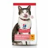 Hill's Science Plan Hill's Science Plan Feline Mature Adult 7+ Light Pollo 7 Kg