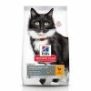 Hill's Science Plan Hill's Science Plan Feline Mature Adult 7+ Sterilised Cat Pollo 3 Kg