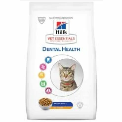 Hill's Vetessentials Hill's VetEssentials Feline Mature Dental Health Pollo 2,5 Kg