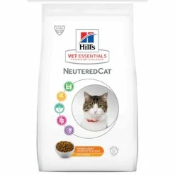 Hill's Vetessentials Hill's VetEssentials Neutered Cat Young Adult Pollo 2,5 Kg
