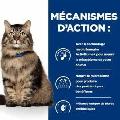 Hill's Prescription Diet Hill's Prescription Diet Feline Gastrointestinal Biome 3 Kg -Alimentazione Gatto negozio hill s prescription diet feline gastrointestinal biome 3 kg4