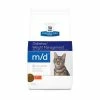 Hill's Prescription Diet Hill's Prescription Diet Feline M/D 1.5 Kg