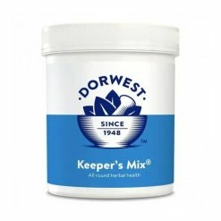 Dorwest Keeper's Mix 250 G
