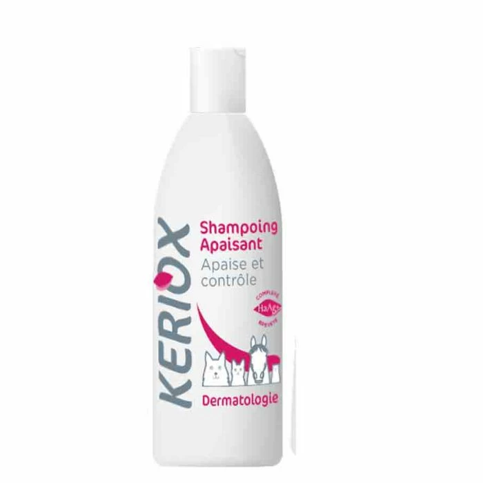Keriox Shampoo Lenitivo 500 Ml 1 Keriox Shampoo Lenitivo 500 Ml