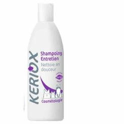 Keriox Shampoo Di Cura 500 Ml