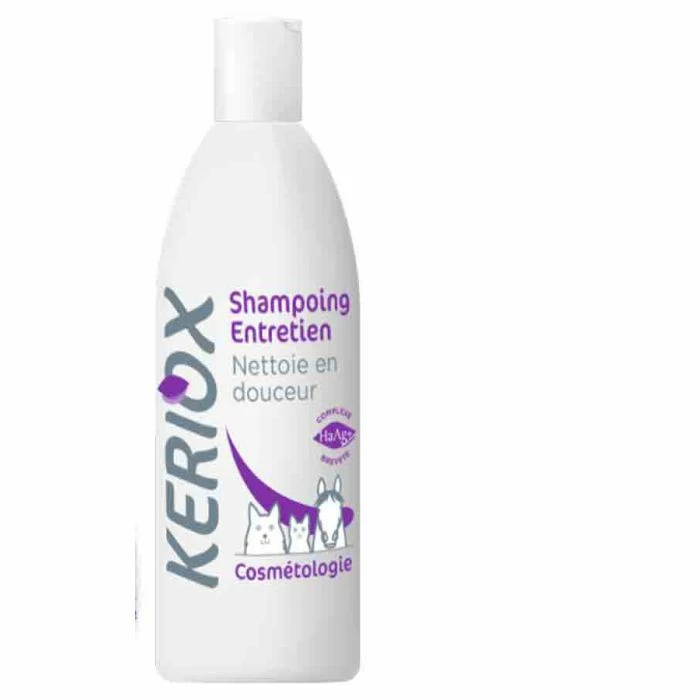 Keriox Shampoo Di Cura 500 Ml 1 Keriox Shampoo Di Cura 500 Ml