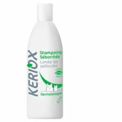 Keriox Shampoo Contro La Seborrea 500 Ml